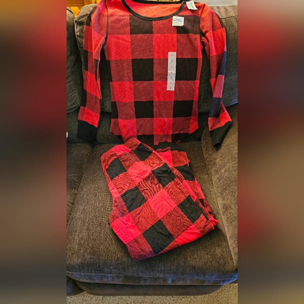 Old Navy Pajamas - Women's Small